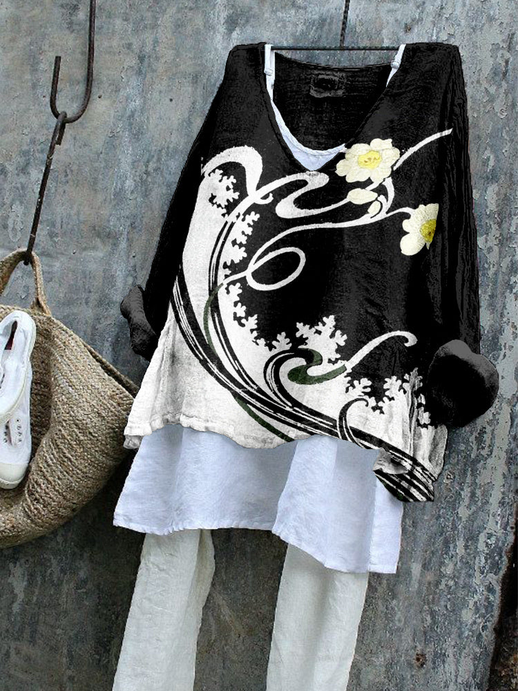 Vintage Inspired Garment