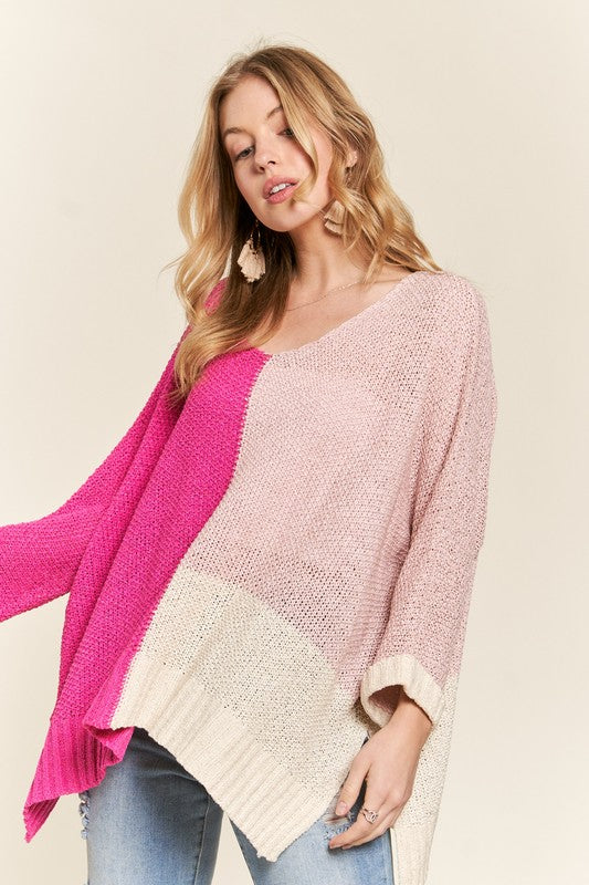 Classic Vintage Jumper