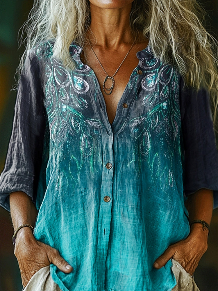 Classic Vintage Shirt