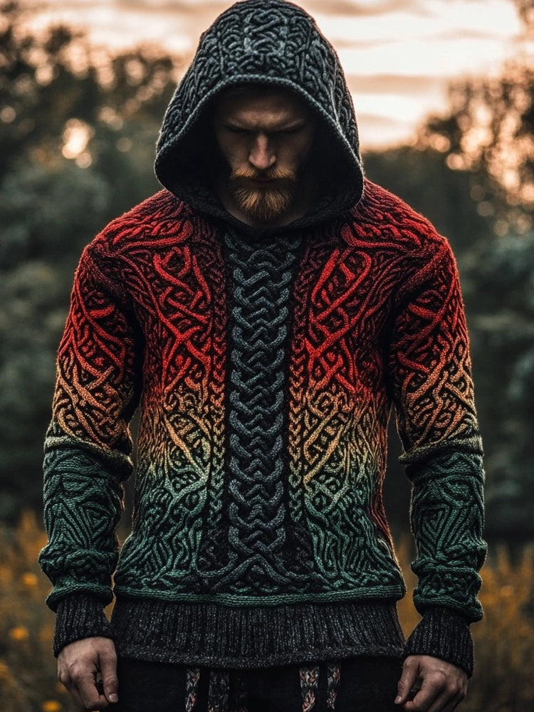 Vintage Inspired Jumper