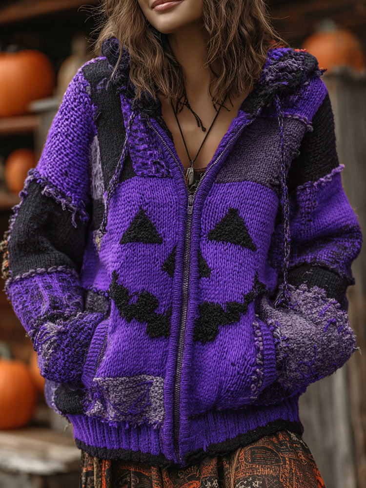 Vintage Inspired Cardigan