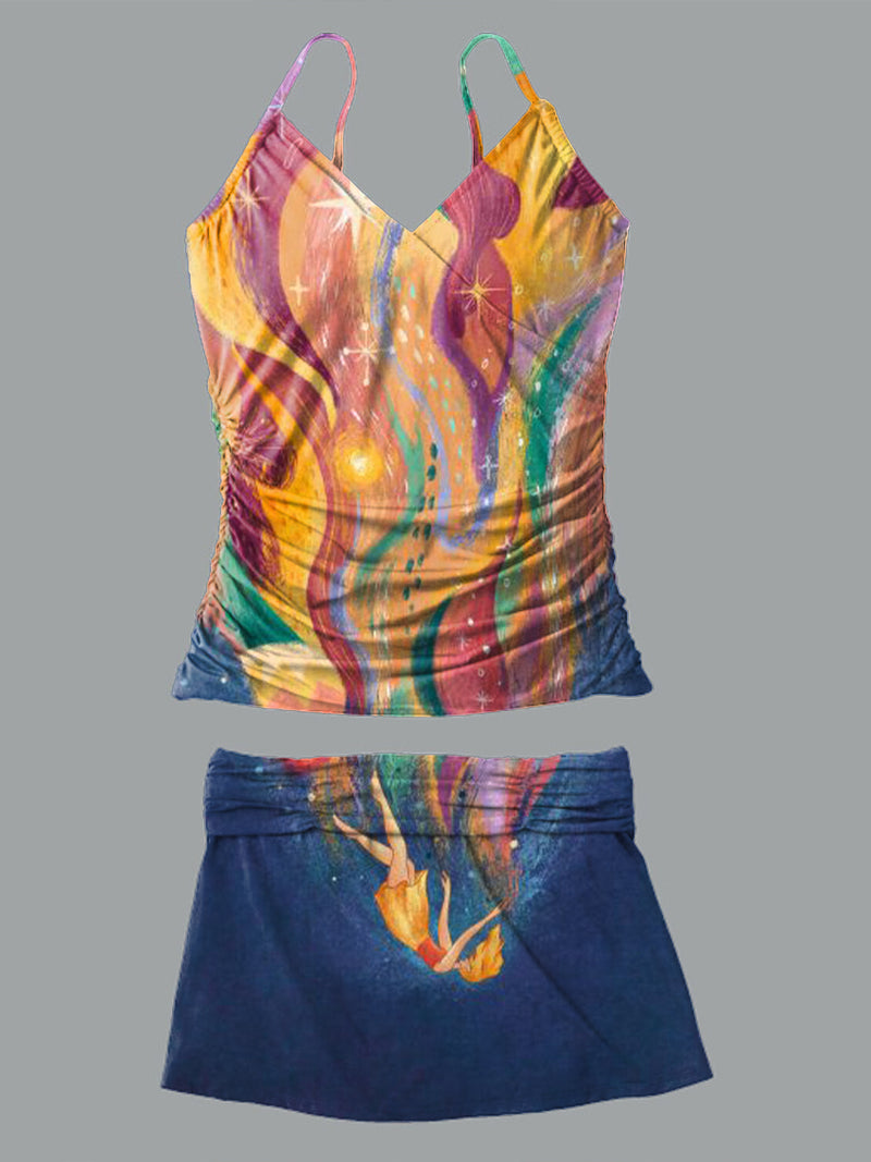 Thoughtfully Designed Trousers