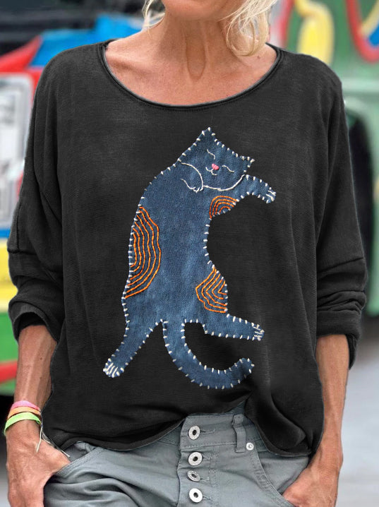 Classic Designed T-Shirt