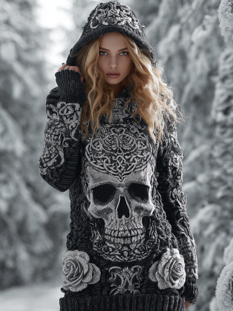 Classic Designed Jumper
