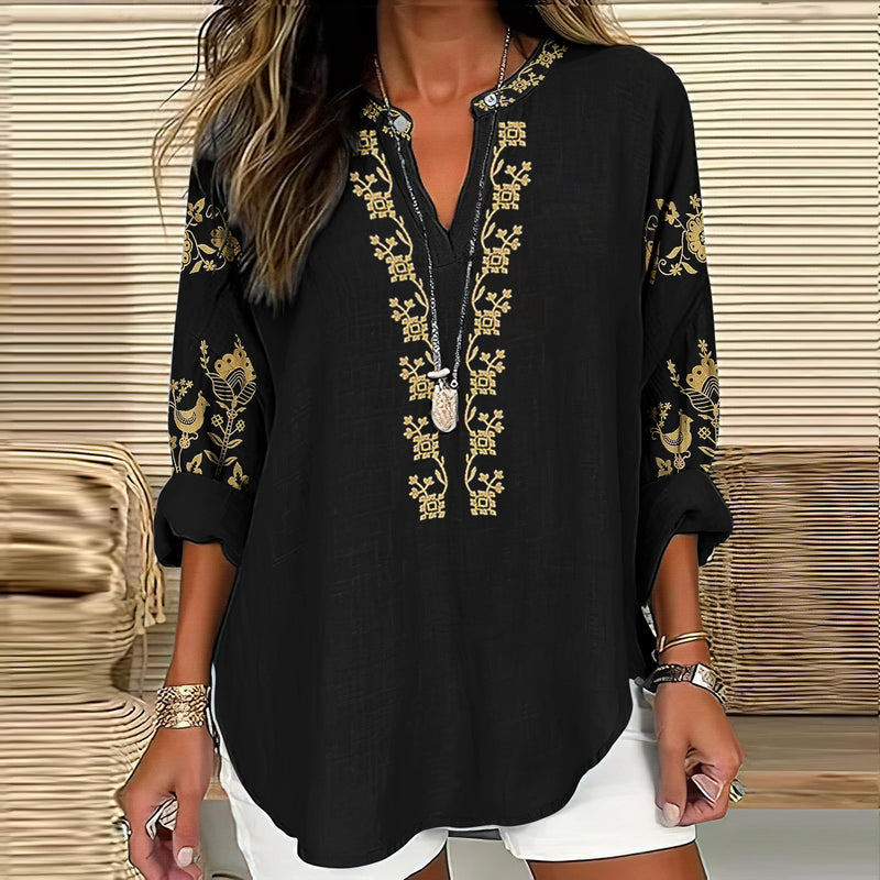 Gracefully Designed Shirt