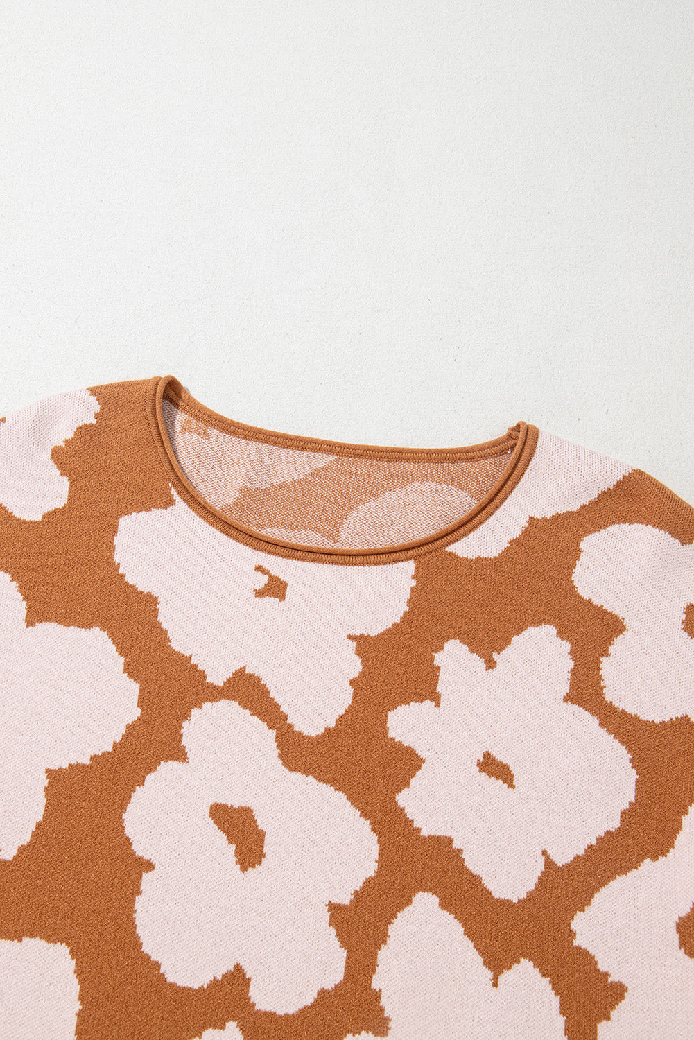 Classic Vintage Jumper