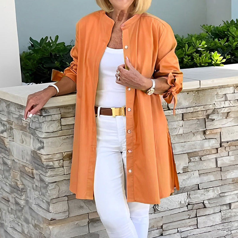 Elegantly Designed Shirt