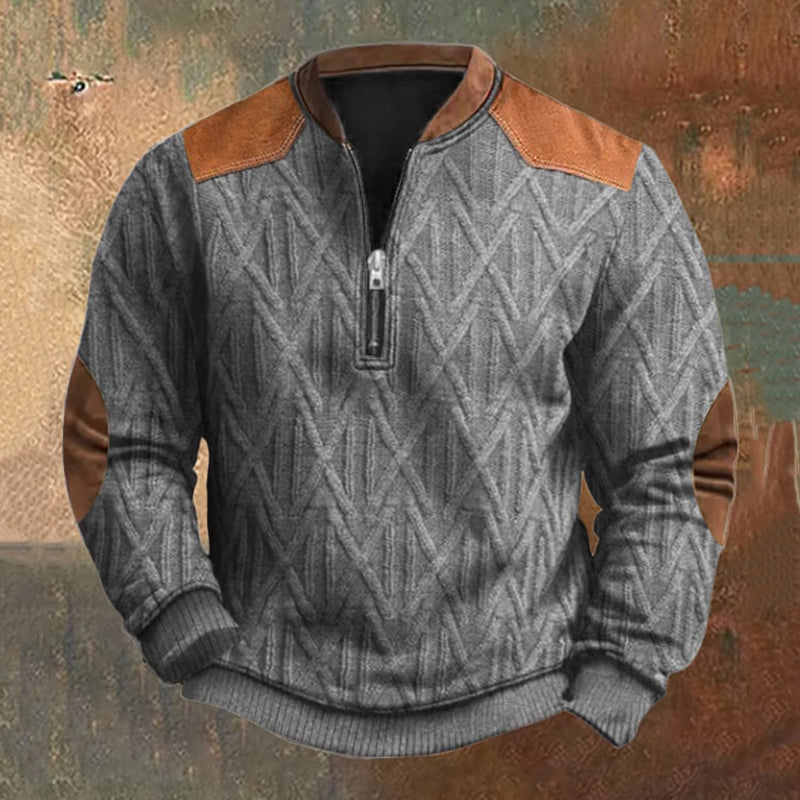 Thoughtfully Designed Shirt