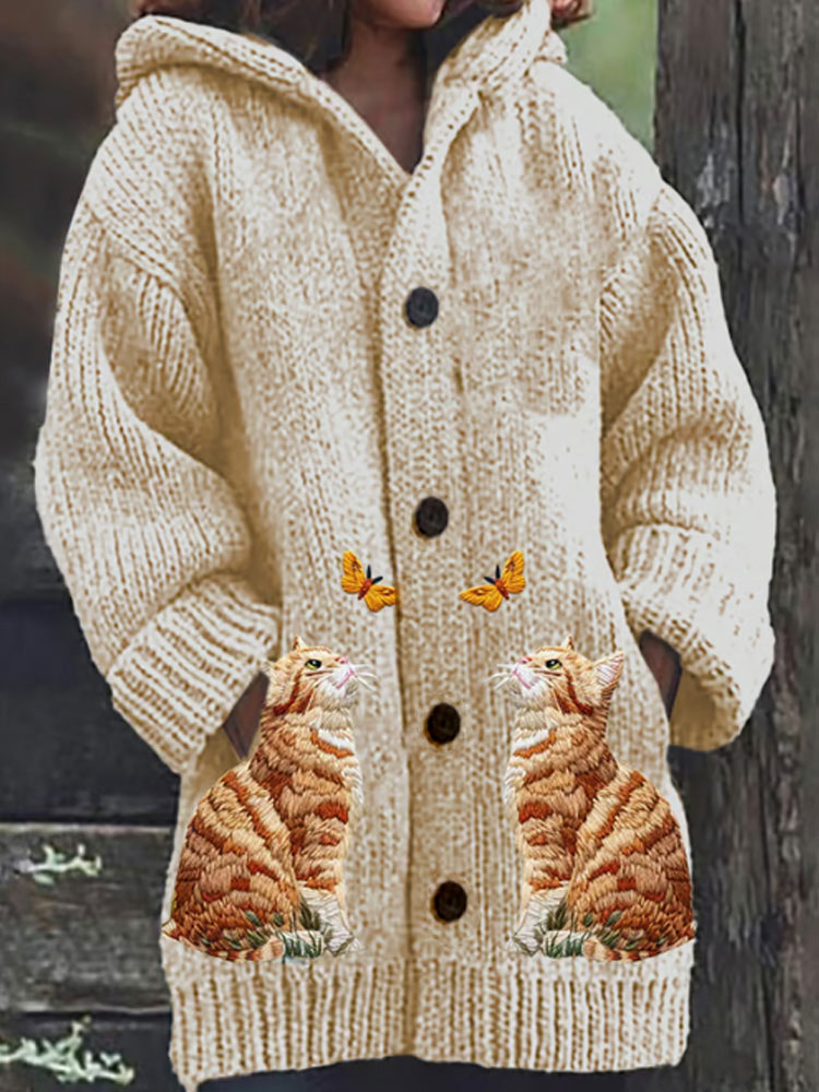 Classic Designed Jumper