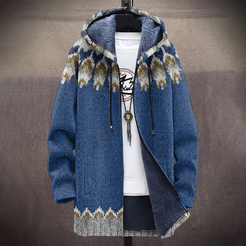 Classic Vintage Cardigan