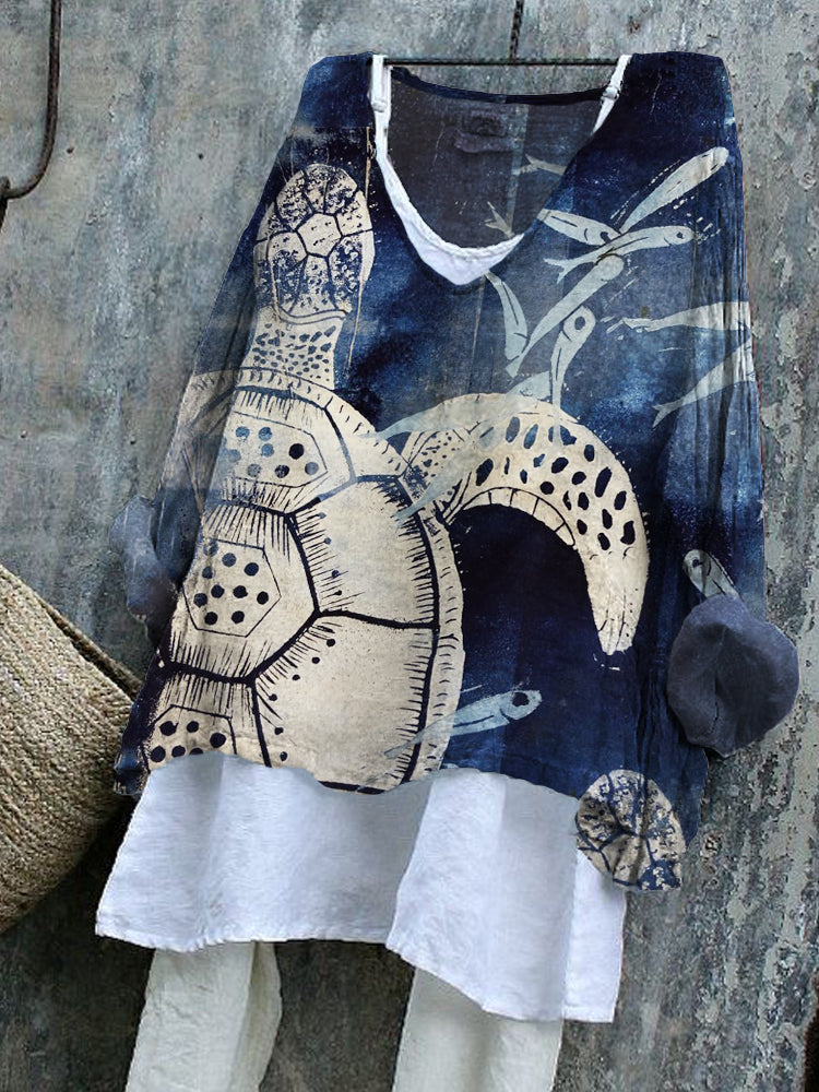 Vintage Inspired Garment