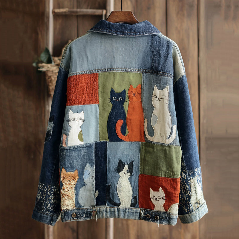Classic Vintage Jacket