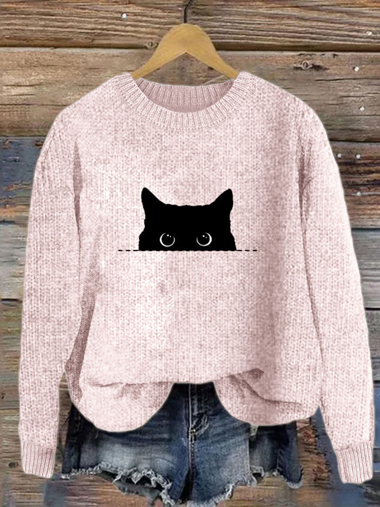 Classic Designed Jumper