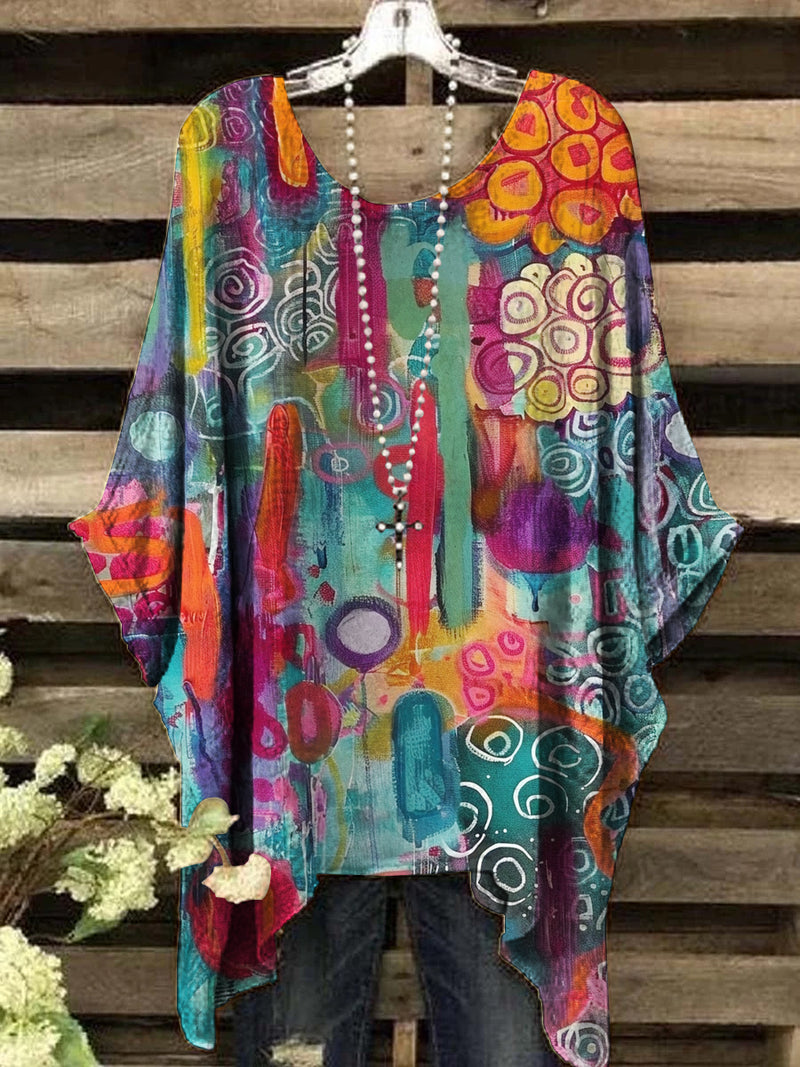 Classic Designed Top