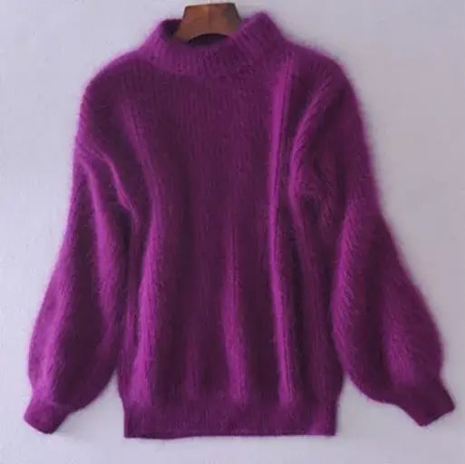 Classic Designed Jumper