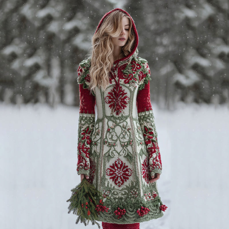 Thoughtfully Designed Dress