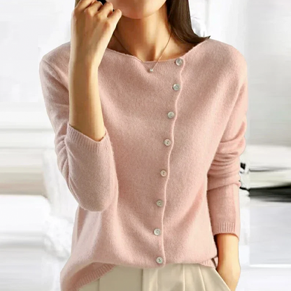 LM | Classic and elegant winter sweater