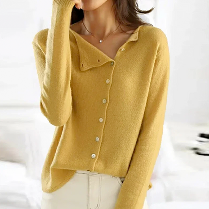 LM | Classic and elegant winter sweater