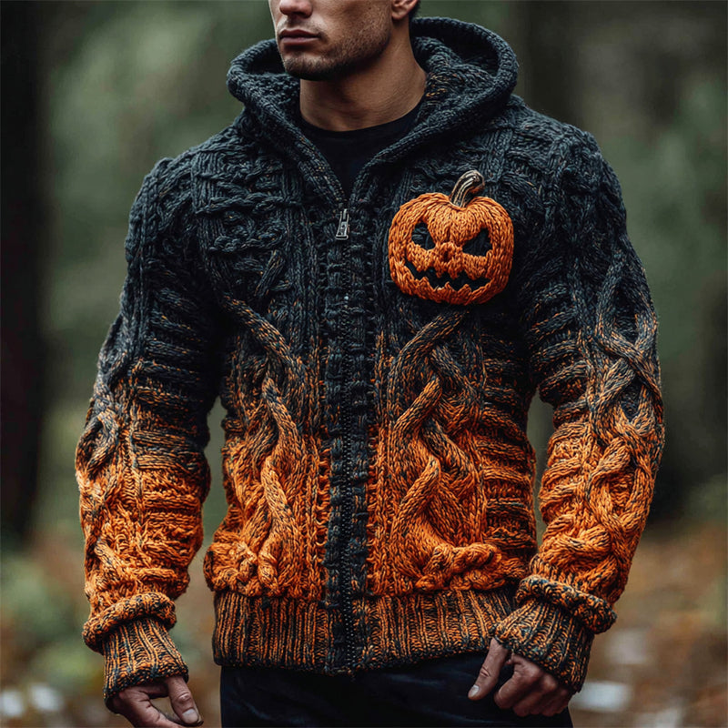 Gracefully Designed Jumper