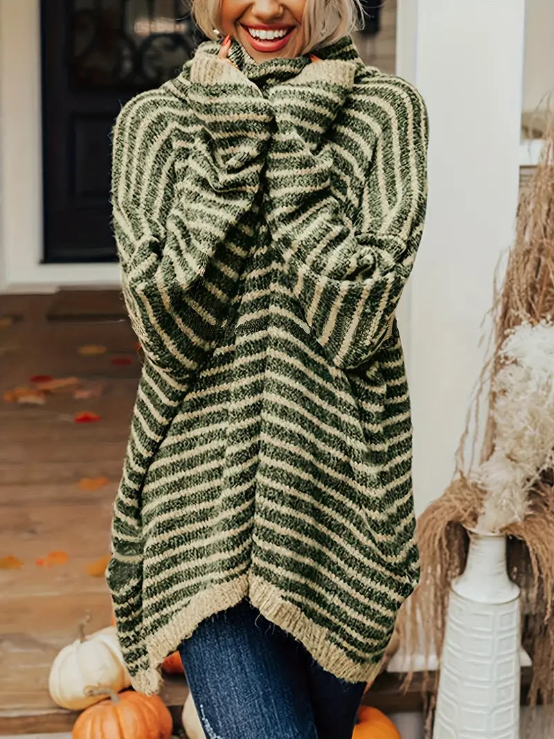 Vintage Inspired Jumper
