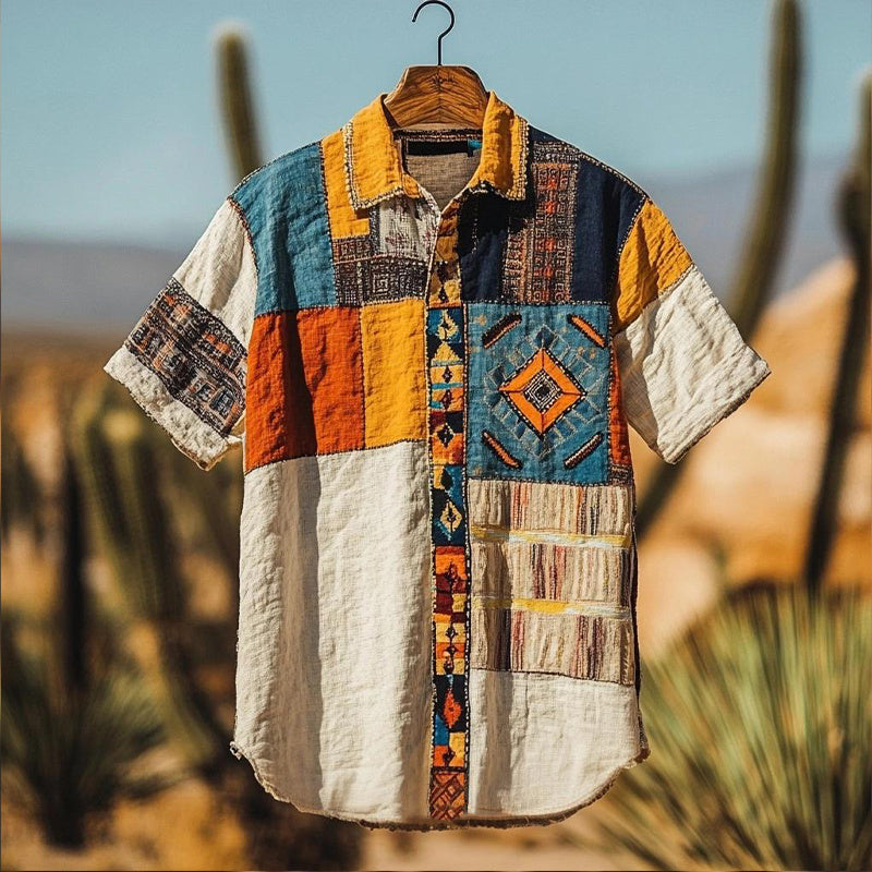 Vintage Inspired Shirt