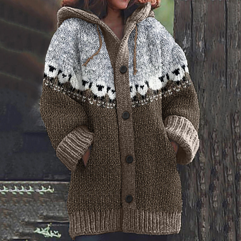 Classic Vintage Cardigan