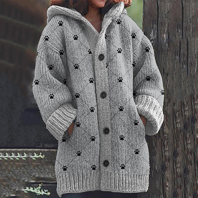 Beautifully Crafted Cardigan
