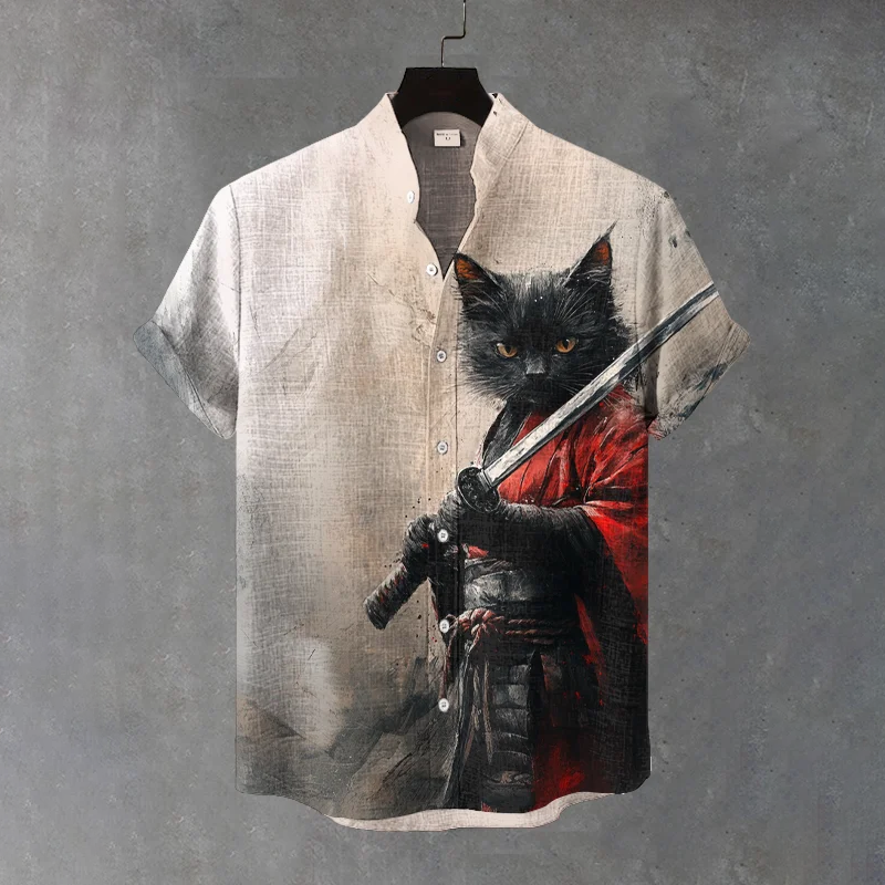 Gracefully Designed Shirt