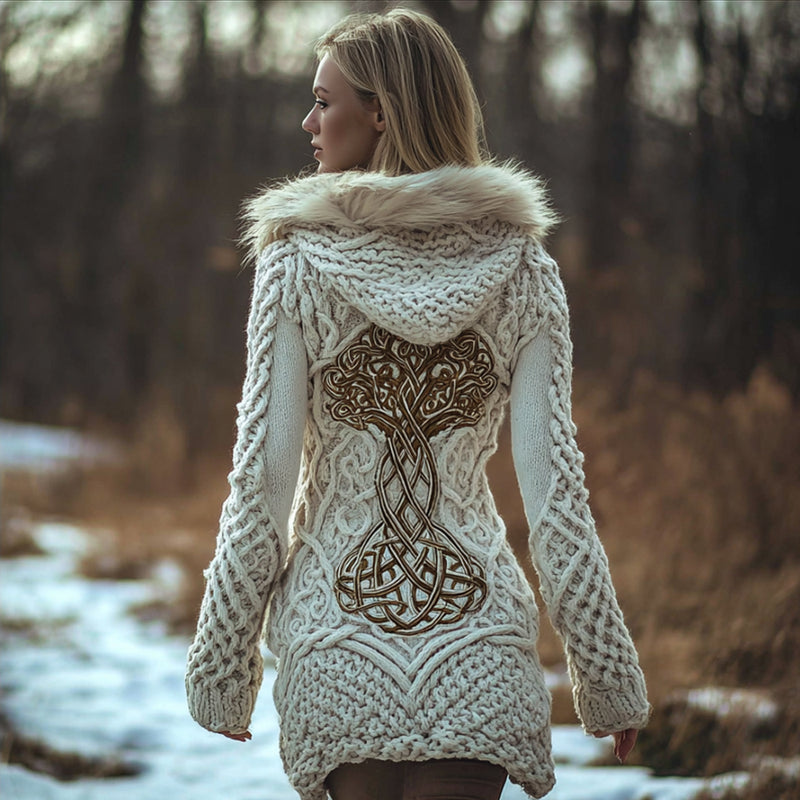 Elegantly Designed Cardigan