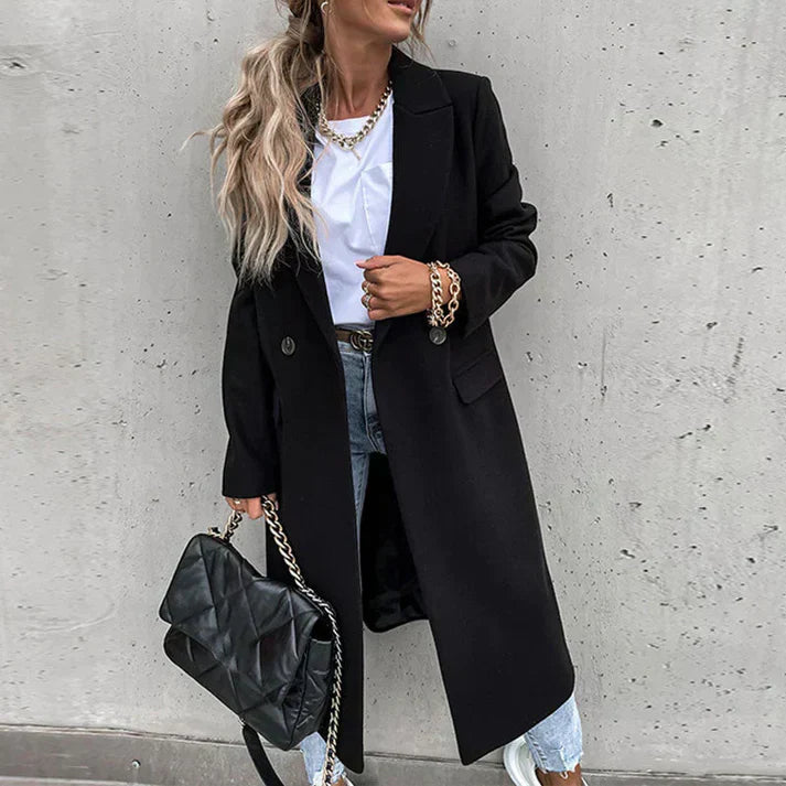 Beautifully Crafted Coat