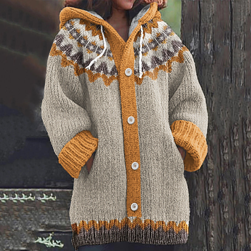Gracefully Designed Jumper
