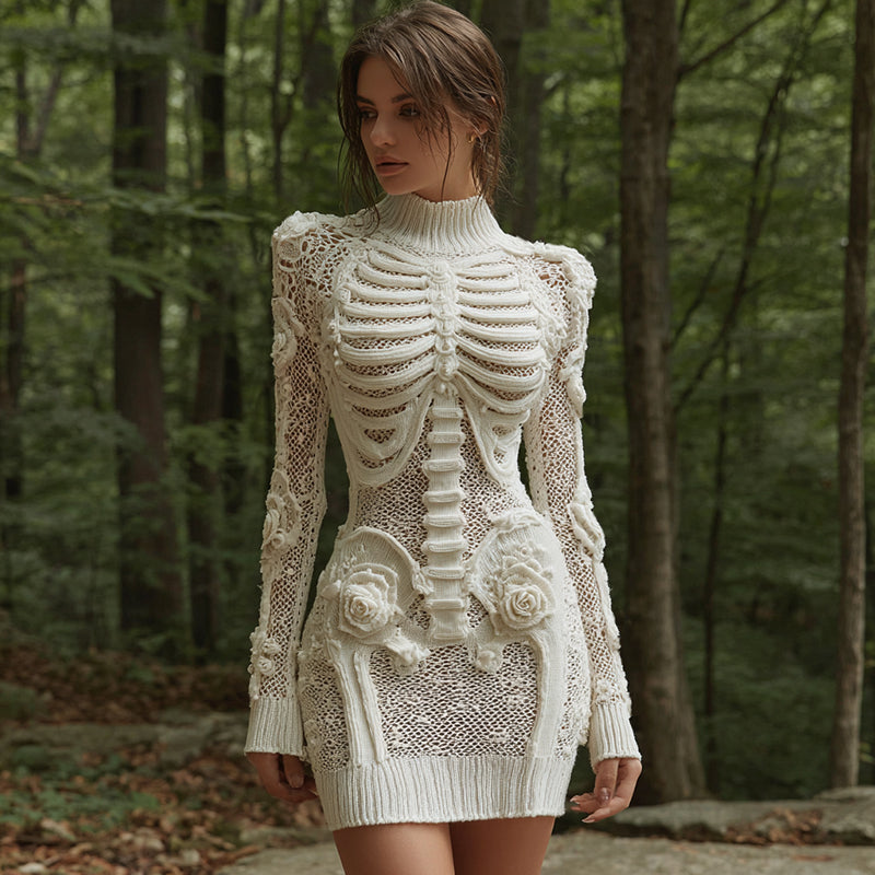 Elegantly Designed Jumper