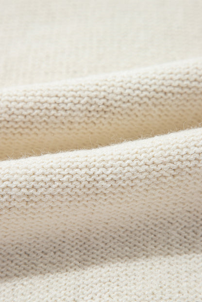 Vintage Inspired Jumper