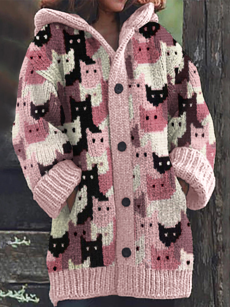 Classic Vintage Cardigan