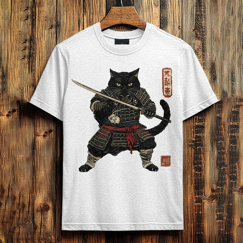 Gracefully Designed T-Shirt