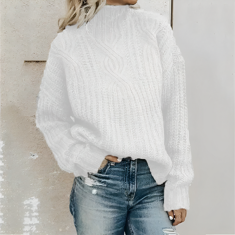 Classic Vintage Jumper
