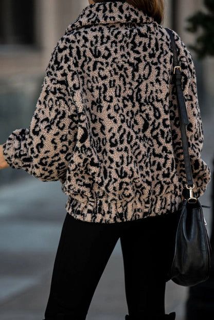 Classic Designed Jacket