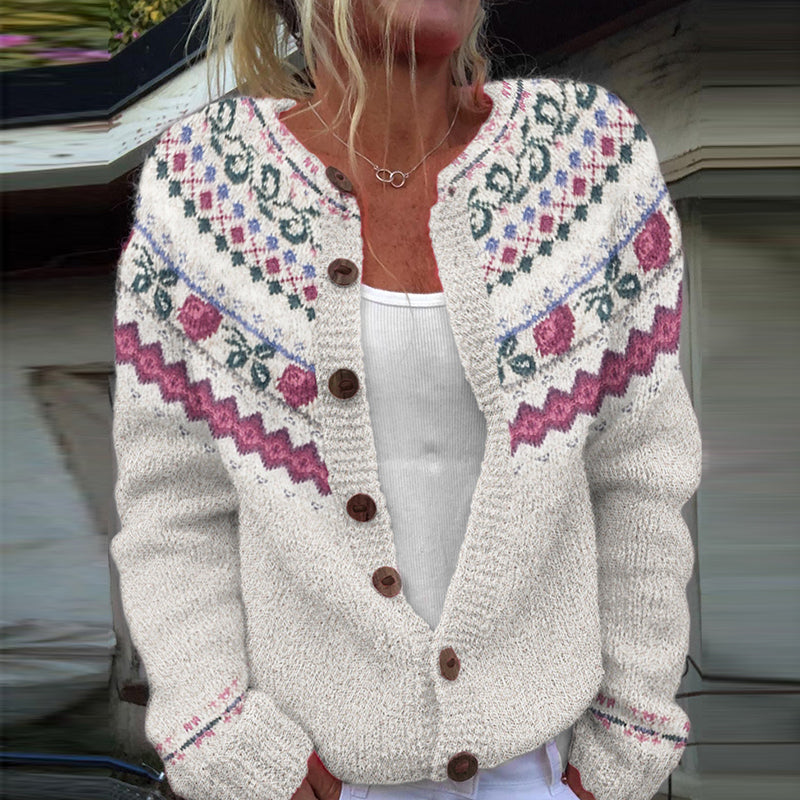 Classic Designed Jumper
