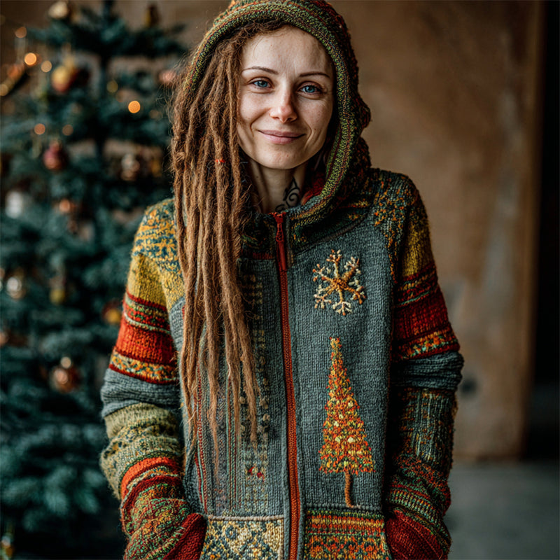 Elegantly Designed Jumper