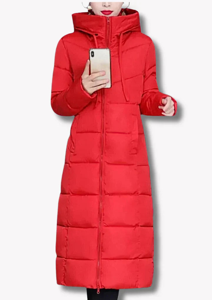 Vintage Inspired Coat