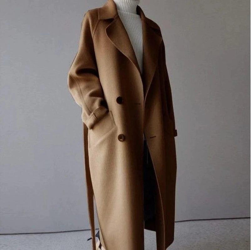 Classic Vintage Coat
