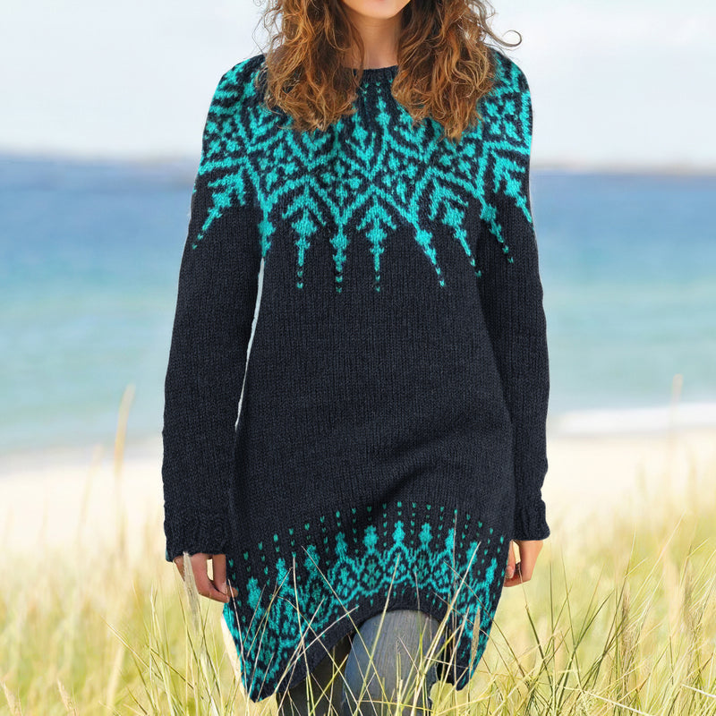 Beautifully Crafted Jumper