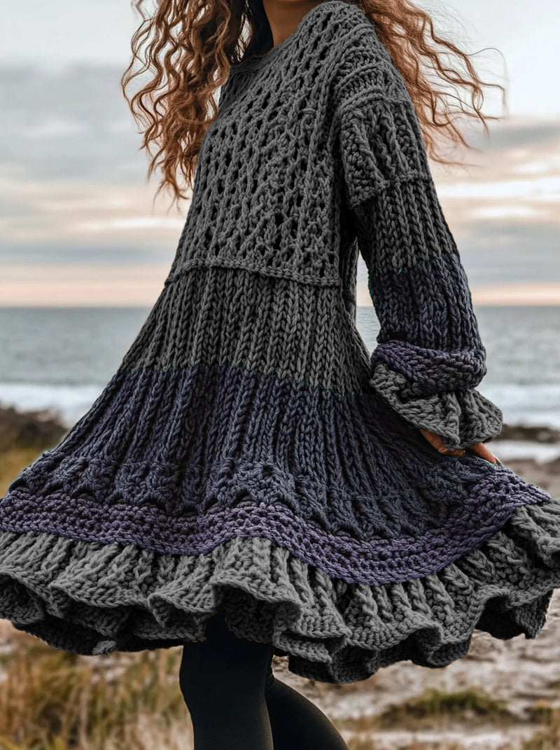 Classic Designed Jumper