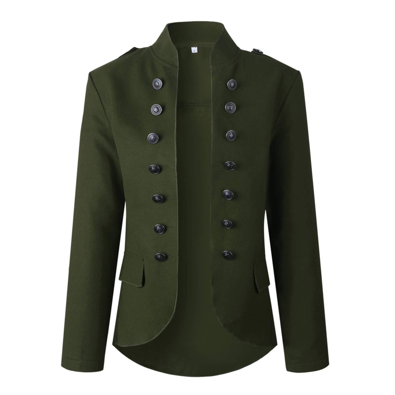 Classic Designed Coat
