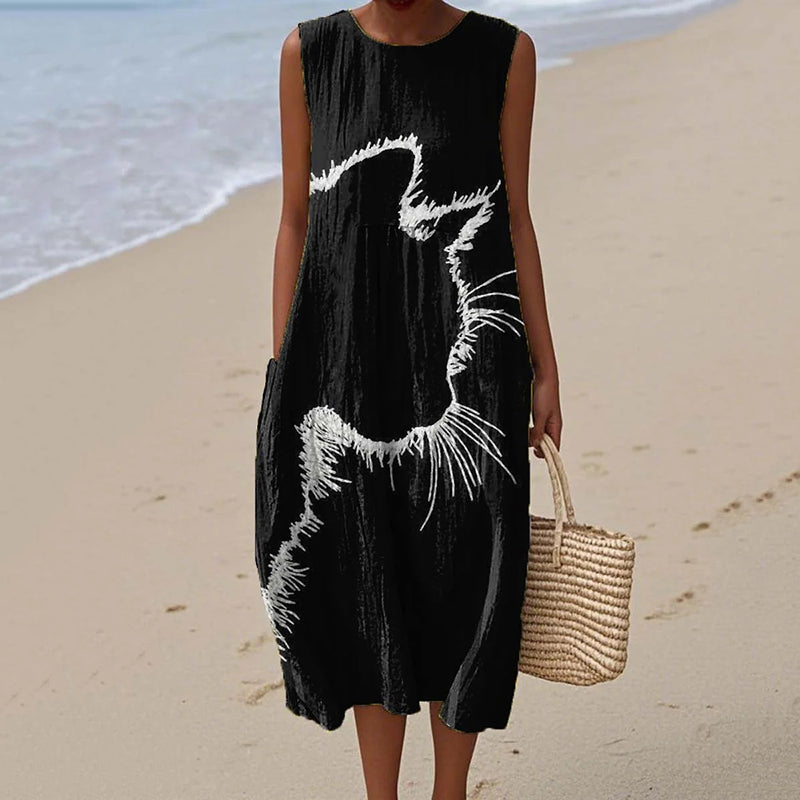 Beautifully Crafted Dress
