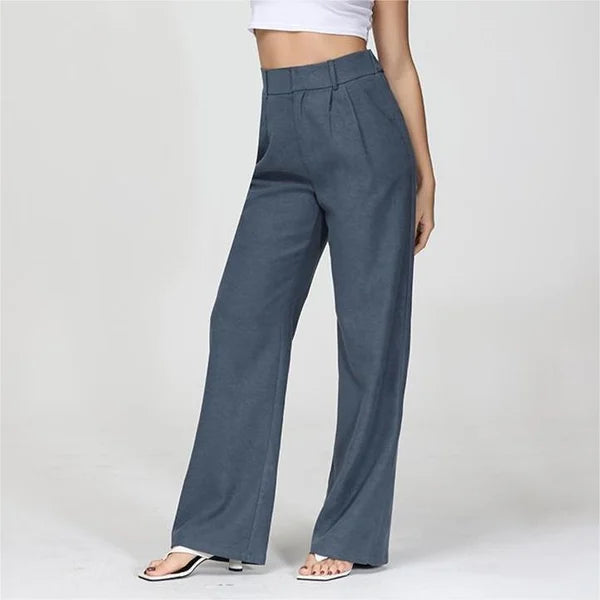 LM | Elegant spring pants