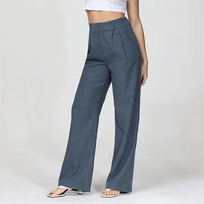 LM | Elegant spring pants