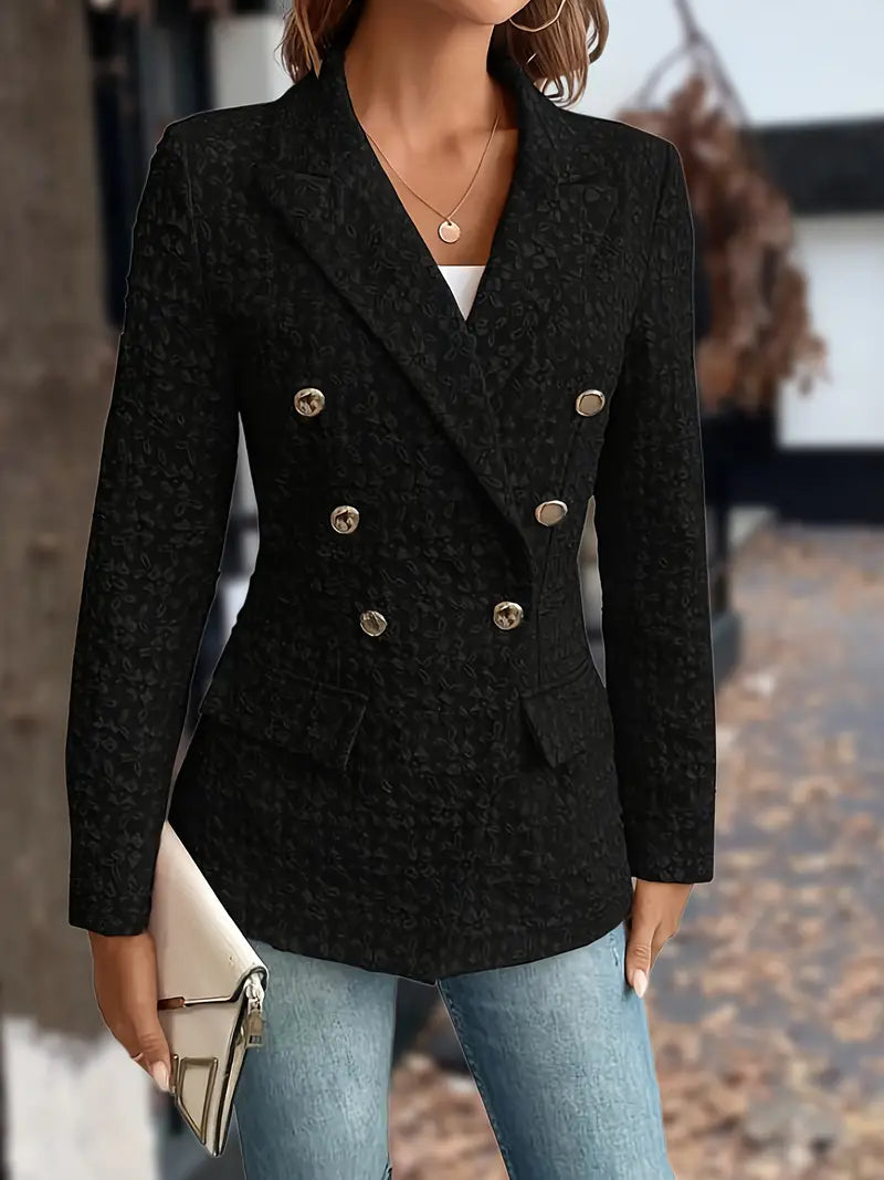 Classic Vintage Jacket
