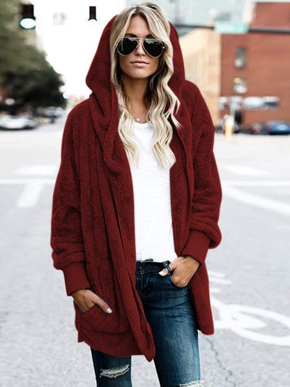 Classic Designed Jacket