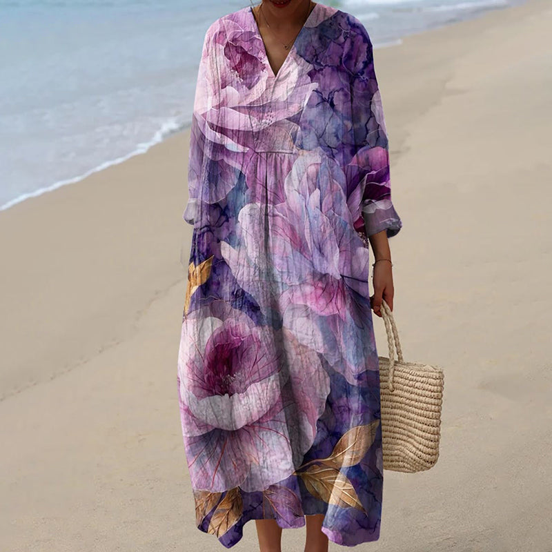 Beautifully Crafted Dress